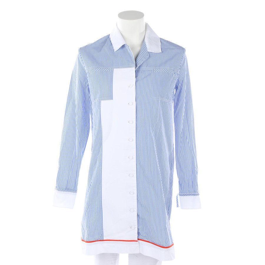 Image 1 of Shirt Blouse 36 Skyblue in color Blue | Vite EnVogue