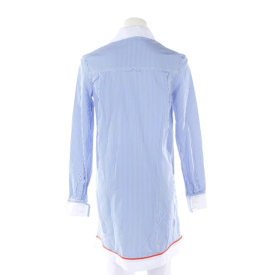 Image 2 of Shirt Blouse 36 Blue in color Blue | Vite EnVogue