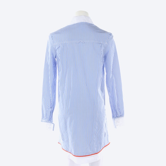 Image 2 of Shirt Blouse 36 Skyblue in color Blue | Vite EnVogue
