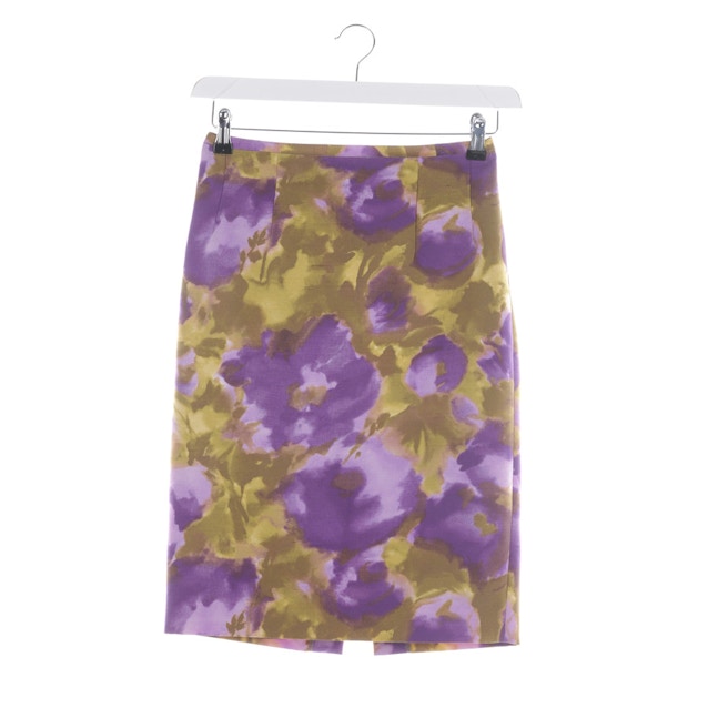 Image 1 of Pencil Skirts 30 Multicolored | Vite EnVogue