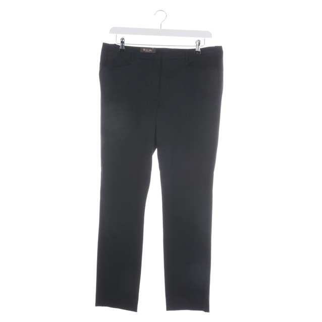 Image 1 of Other Casual Pants 42 Black | Vite EnVogue