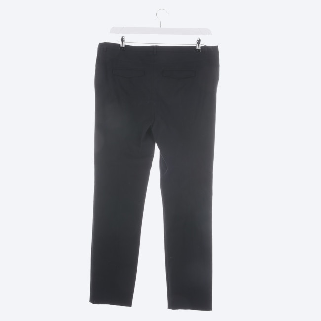 Image 2 of Other Casual Pants 42 Black in color Black | Vite EnVogue