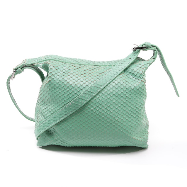 Image 1 of Crossbody Bag Green | Vite EnVogue