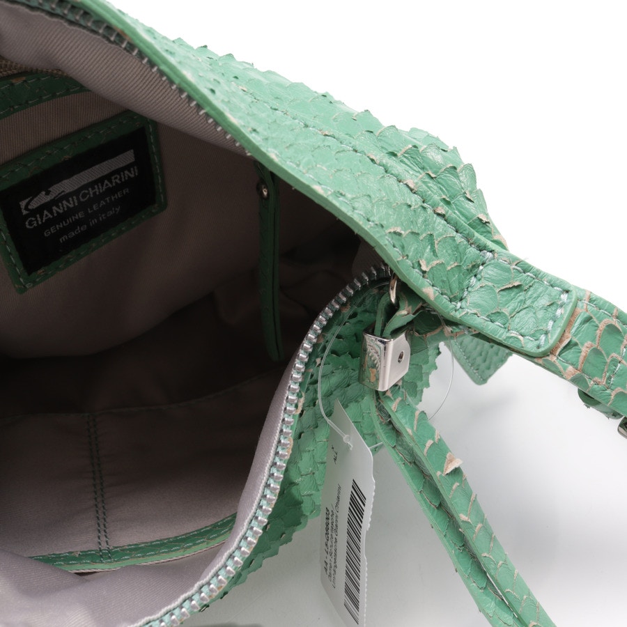Image 3 of Crossbody Bag Green in color Green | Vite EnVogue