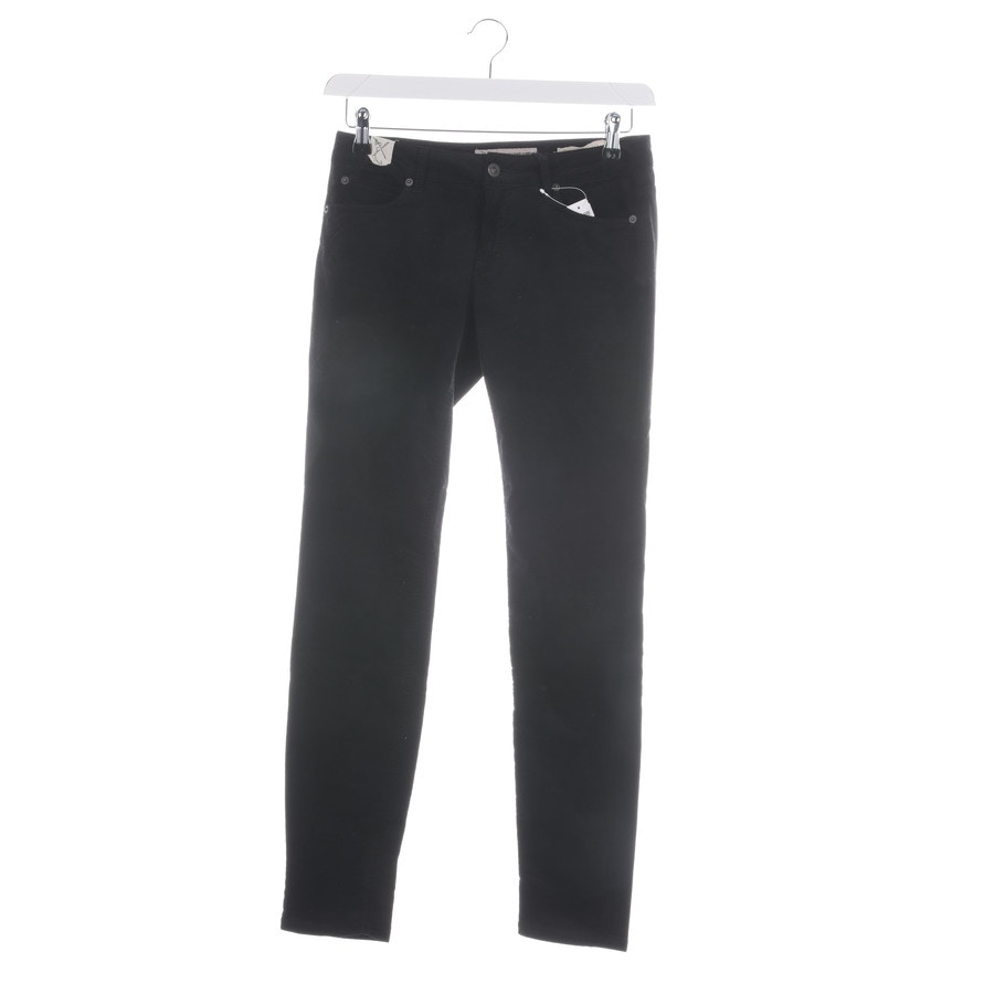 Image 1 of Other Casual Pants W28 Black in color Black | Vite EnVogue