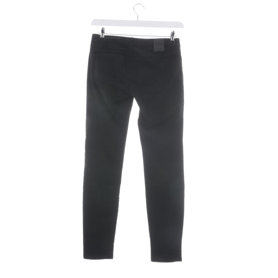 Image 2 of Other Casual Pants W28 Black in color Black | Vite EnVogue