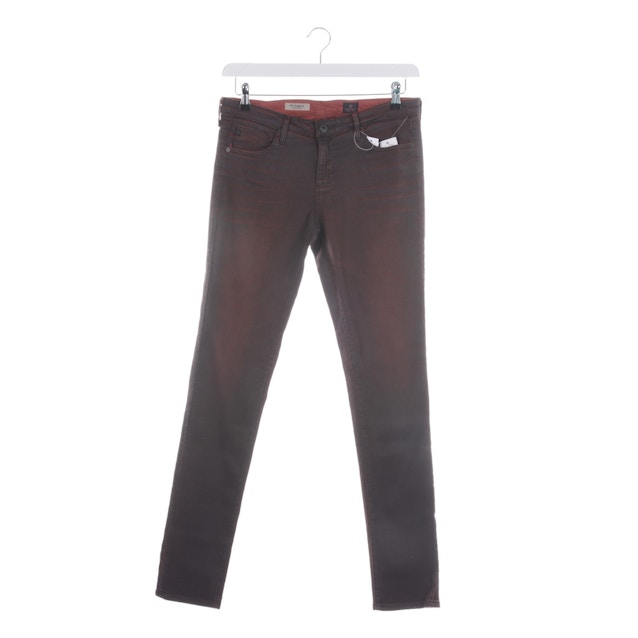 Image 1 of Skinny Jeans W30 Red | Vite EnVogue