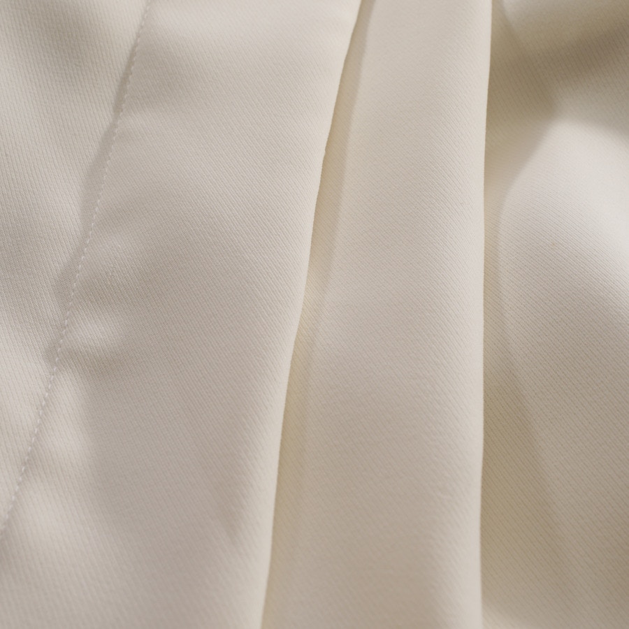 Image 3 of Cocktail Dress 34 Beige in color White | Vite EnVogue
