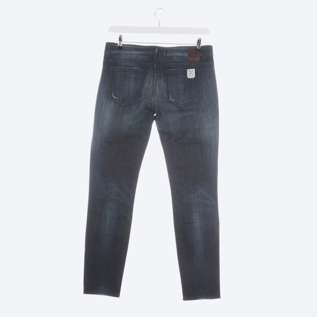 Bild 2 von Skinny Jeans W31 Marine in Farbe Blau | Vite EnVogue