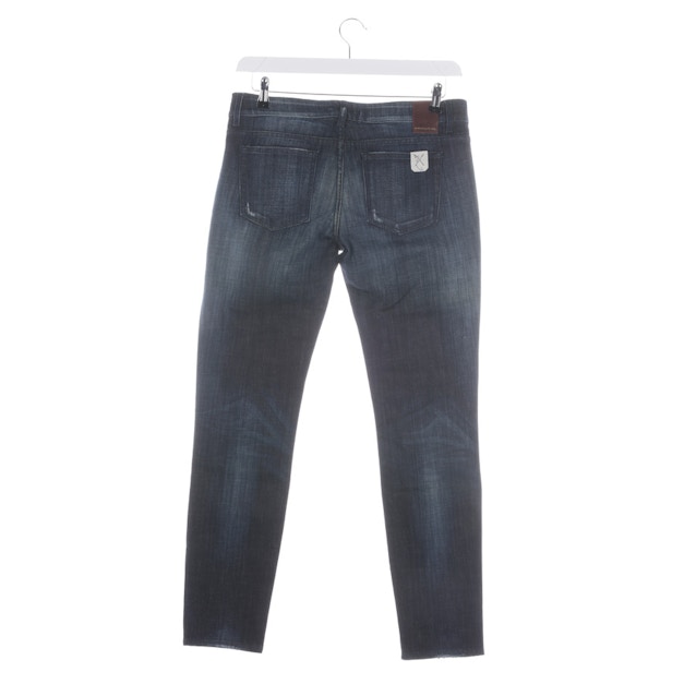 Skinny Jeans W31 Blau | Vite EnVogue