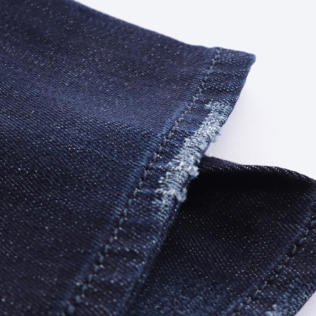 Image 3 of Skinny Jeans W31 Navy in color Blue | Vite EnVogue