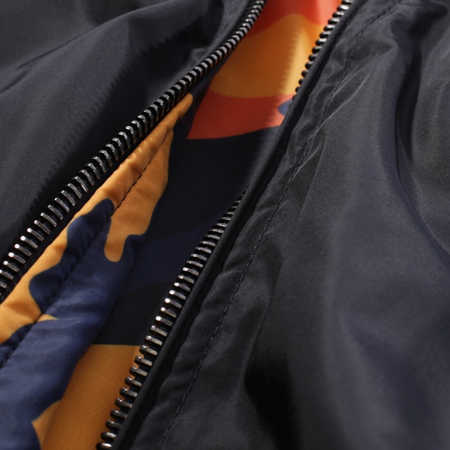 Image 8 of Reversible Jacke 48 Multicolored in color Multicolored | Vite EnVogue