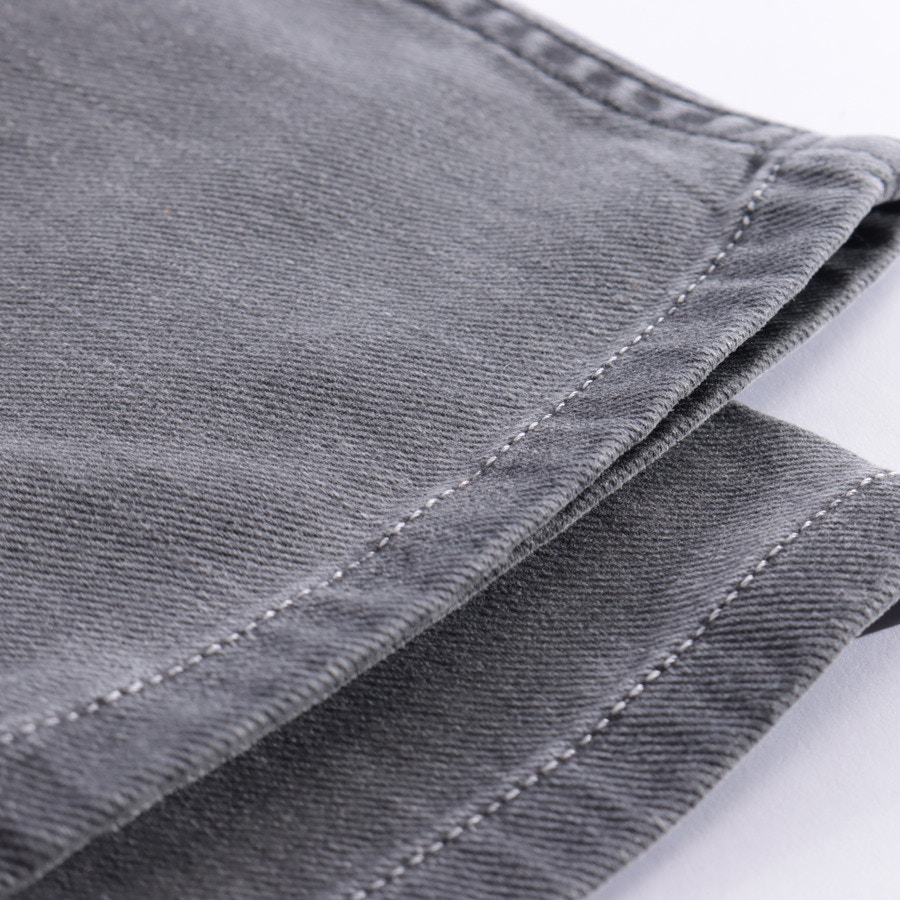 Bild 3 von Skinny Jeans W29 Grau in Farbe Grau | Vite EnVogue