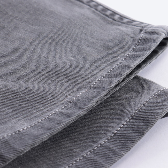 Image 3 of Skinny Jeans W29 Gray in color Gray | Vite EnVogue