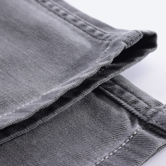 Image 3 of Skinny Jeans W28 Gray in color Gray | Vite EnVogue