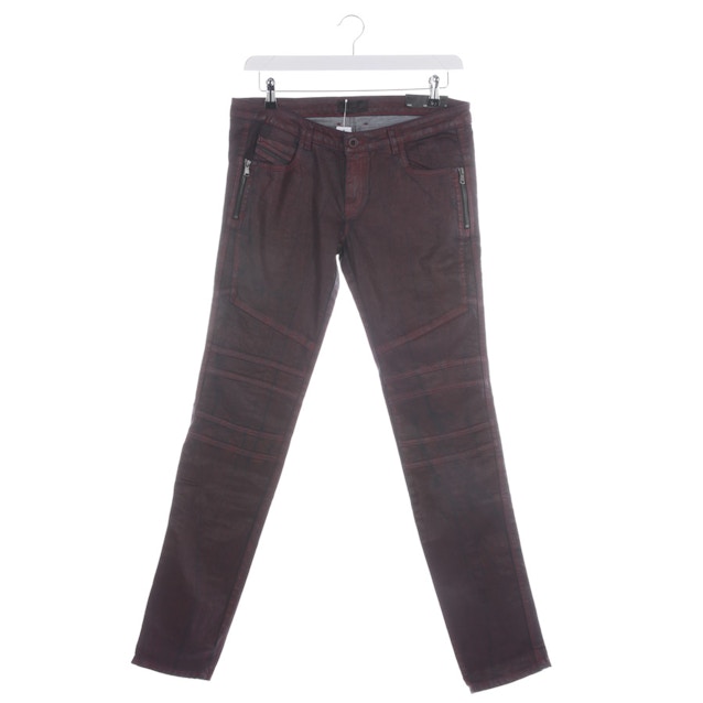 Image 1 of Other Casual Pants 44 Red | Vite EnVogue