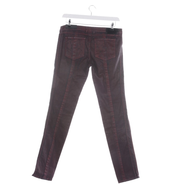 Other Casual Pants 44 Red | Vite EnVogue