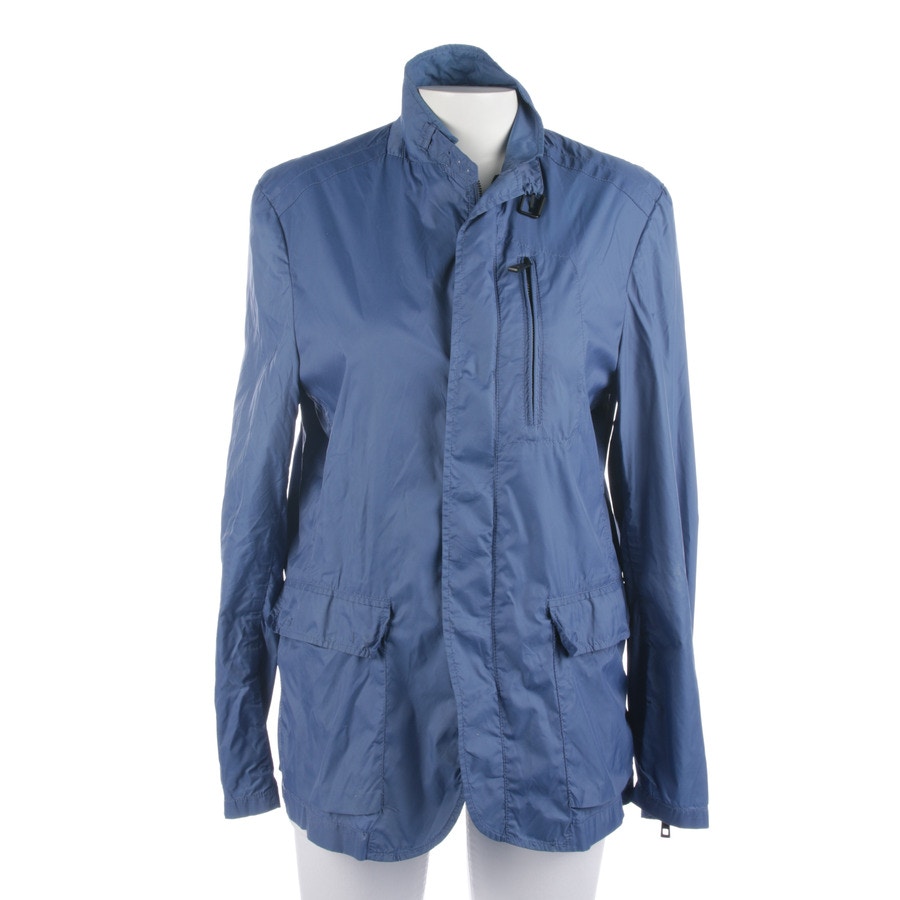 Image 1 of Summer Jacket 38 Blue in color Blue | Vite EnVogue