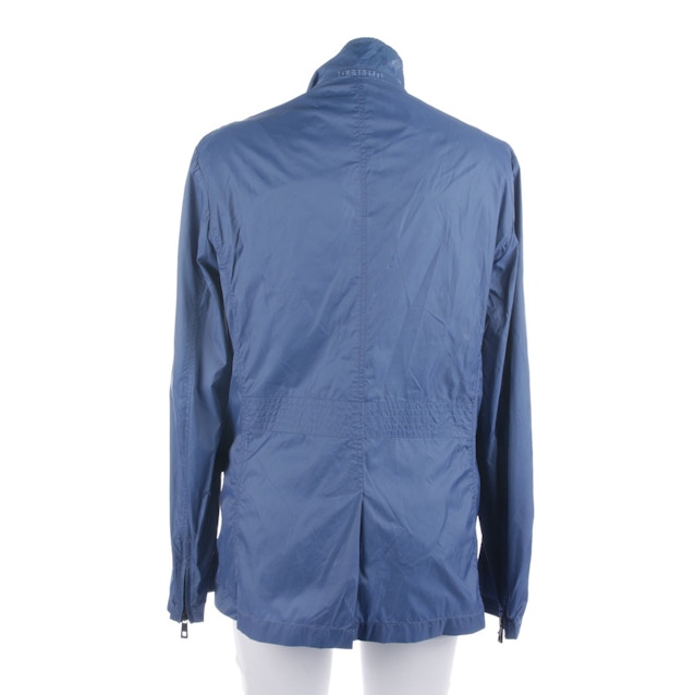 Summer Jacket 38 Blue | Vite EnVogue