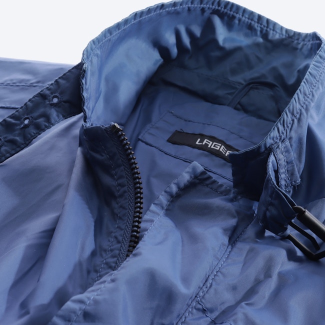 Image 3 of Summer Jacket 38 Blue in color Blue | Vite EnVogue