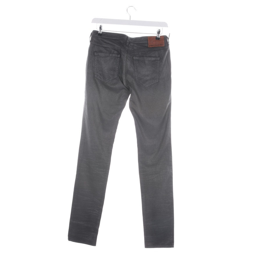 Image 2 of Other Casual Pants W30 Gray in color Gray | Vite EnVogue