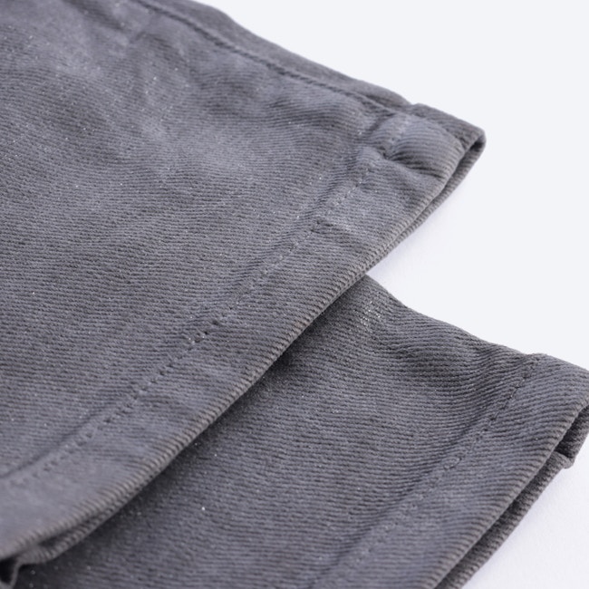 Image 3 of Other Casual Pants W30 Gray in color Gray | Vite EnVogue