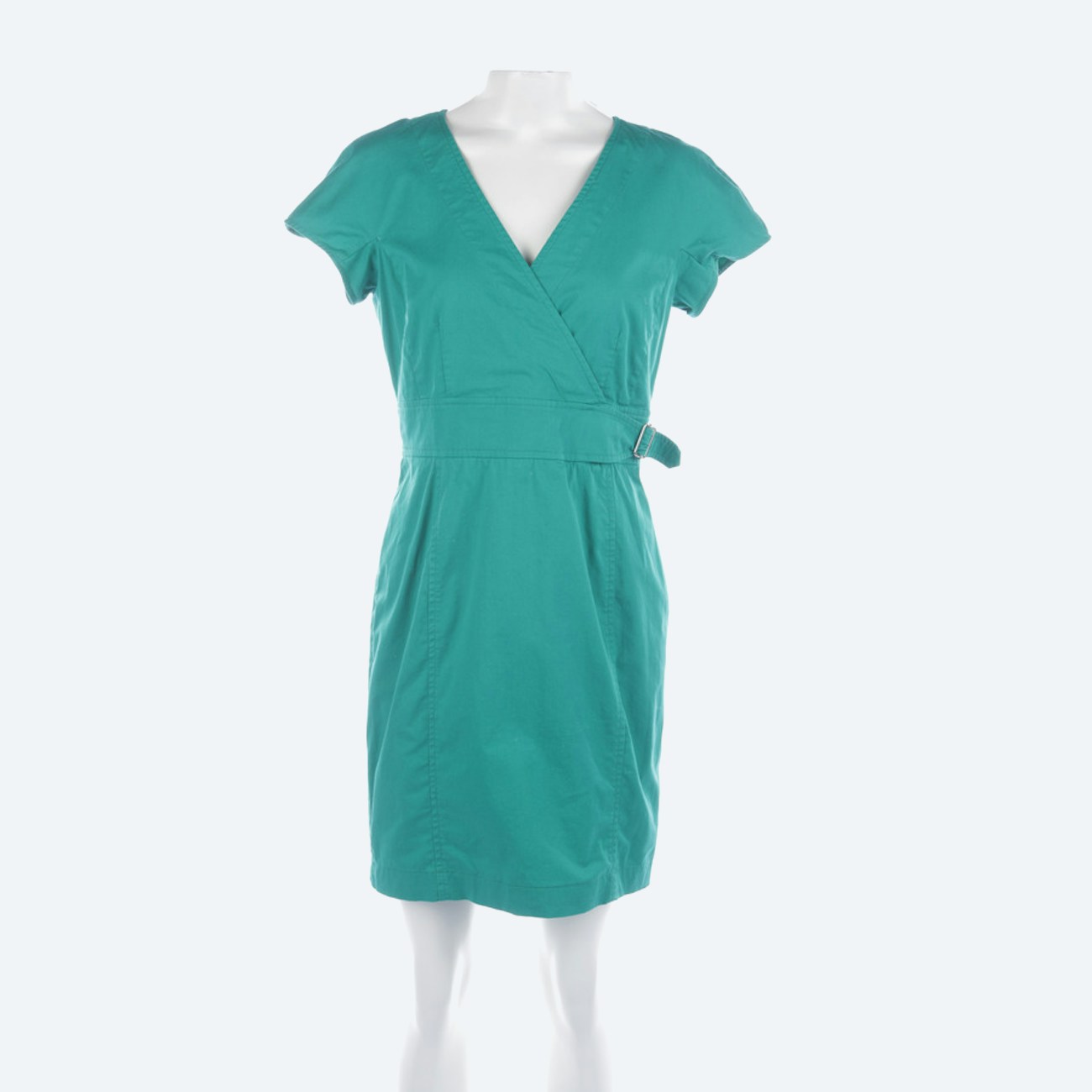 Bild 1 von Kleid S Blaugrün in Farbe Grün | Vite EnVogue
