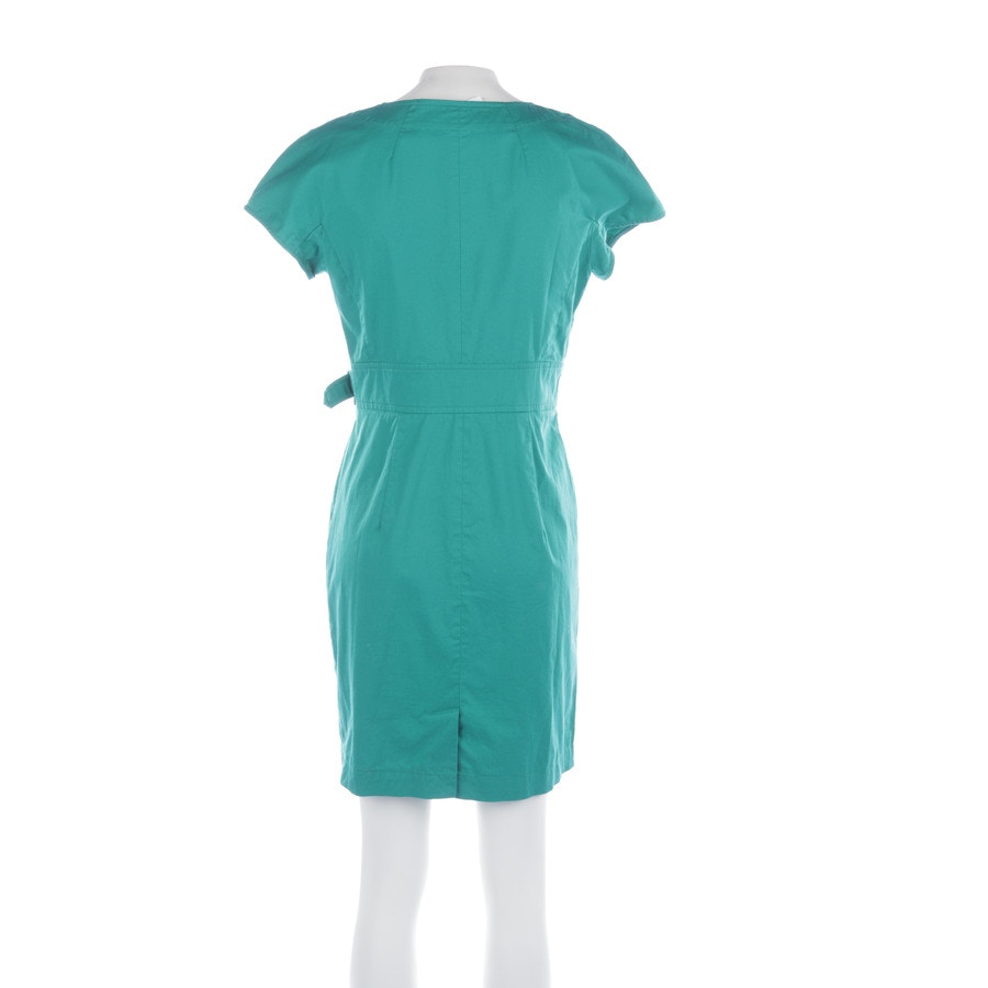 Bild 2 von Kleid S Blaugrün in Farbe Grün | Vite EnVogue