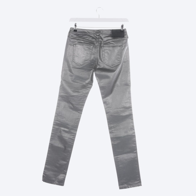 Image 2 of Other Casual Pants W30 Gray in color Gray | Vite EnVogue