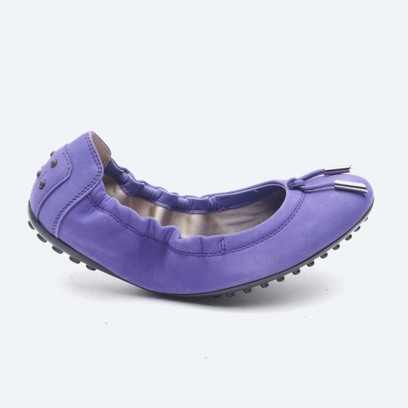 Image 1 of Ballet Flats EUR 34 Purple in color Purple | Vite EnVogue