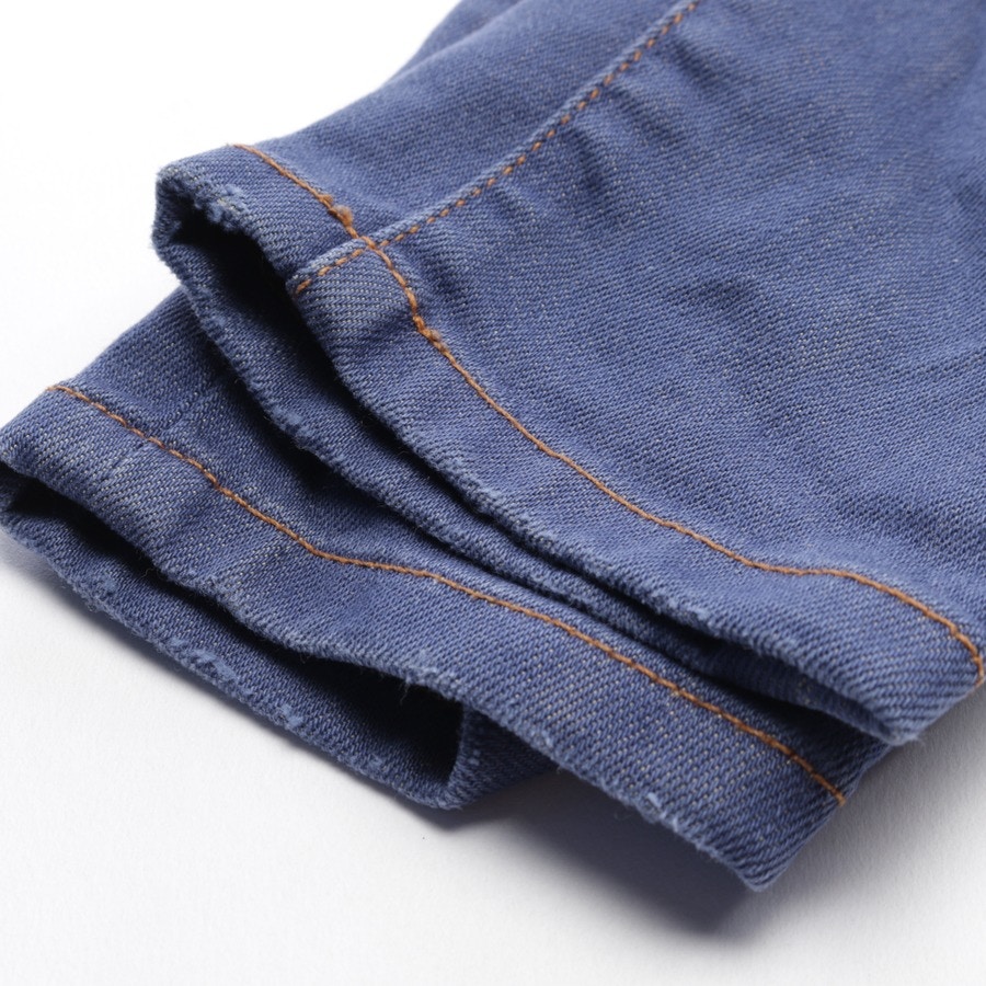 Image 5 of Jeans Skinny W25 Light Blue in color Blue | Vite EnVogue