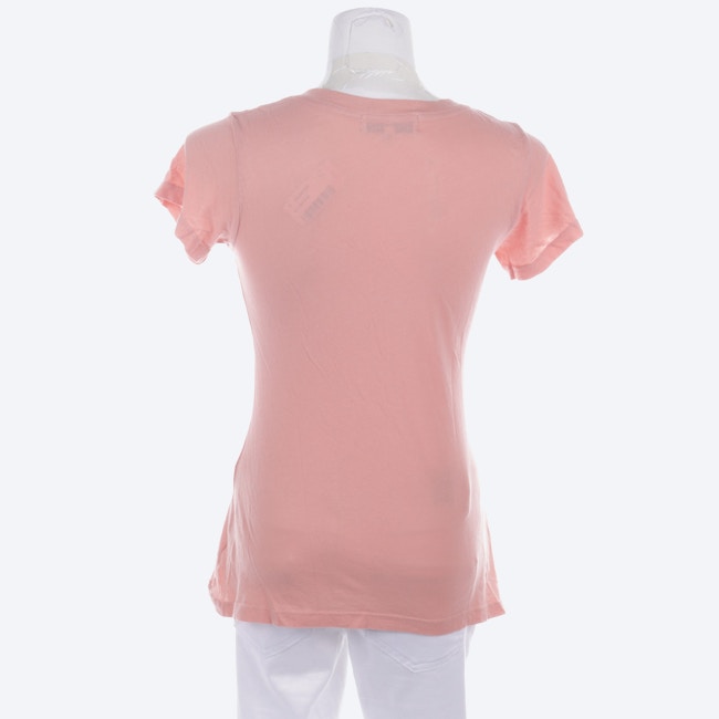 Bild 2 von T-Shirt XS Rosa in Farbe Rosa | Vite EnVogue