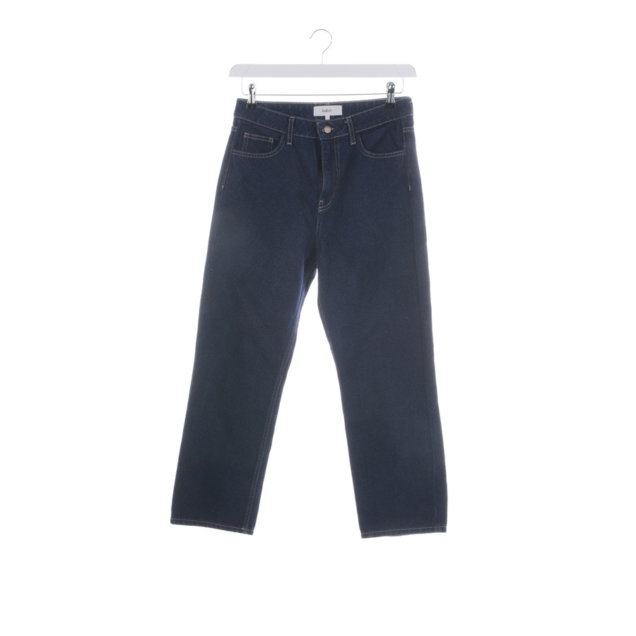 Bild 1 von Slim Fit Jeans 34 Dunkelblau in Farbe Blau | Vite EnVogue