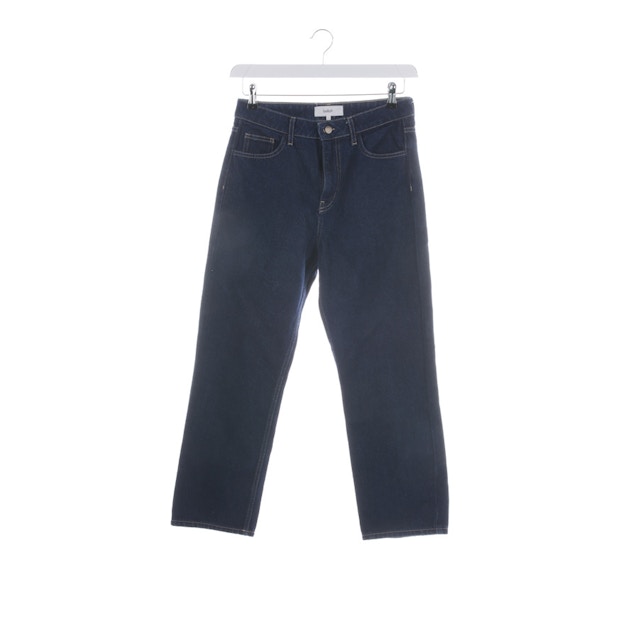 Image 1 of Slim Fit Jeans 34 Darkblue | Vite EnVogue