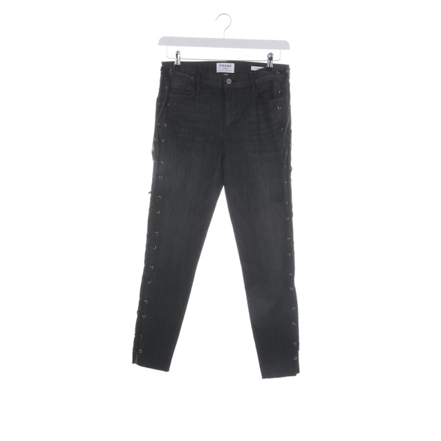 Image 1 of Skinny Jeans W30 Anthracite | Vite EnVogue