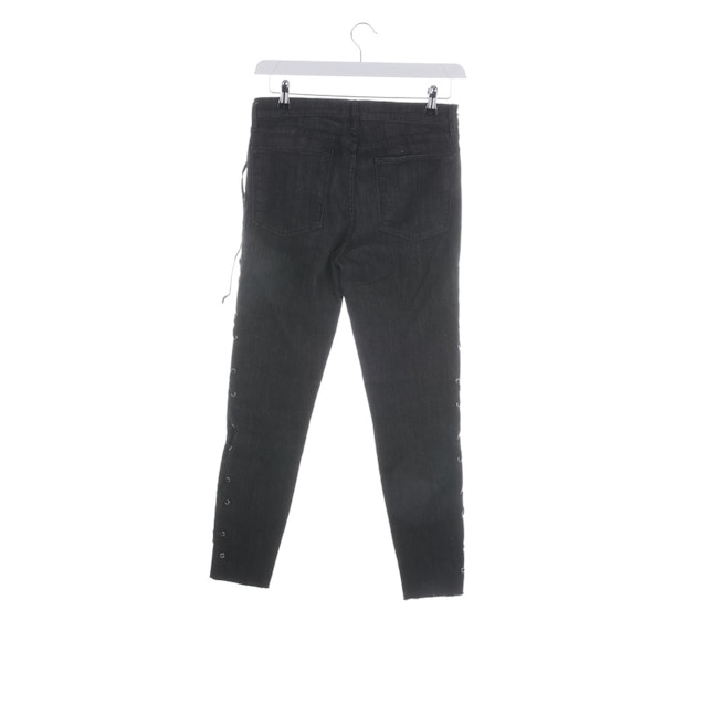Skinny Jeans W30 Anthracite | Vite EnVogue