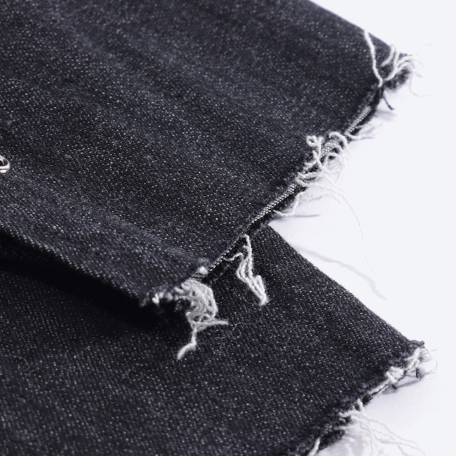 Bild 3 von Skinny Jeans W30 Anthrazit in Farbe Grau | Vite EnVogue