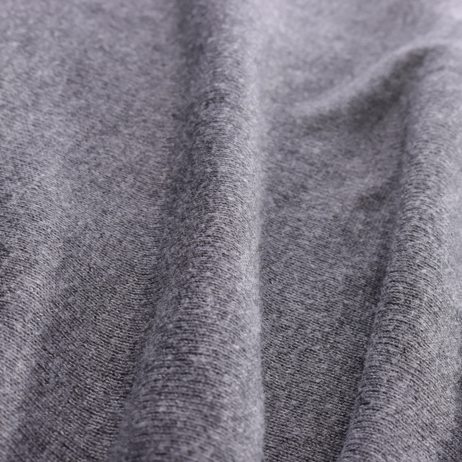 Bild 3 von Pullover 32 Grau in Farbe Grau | Vite EnVogue