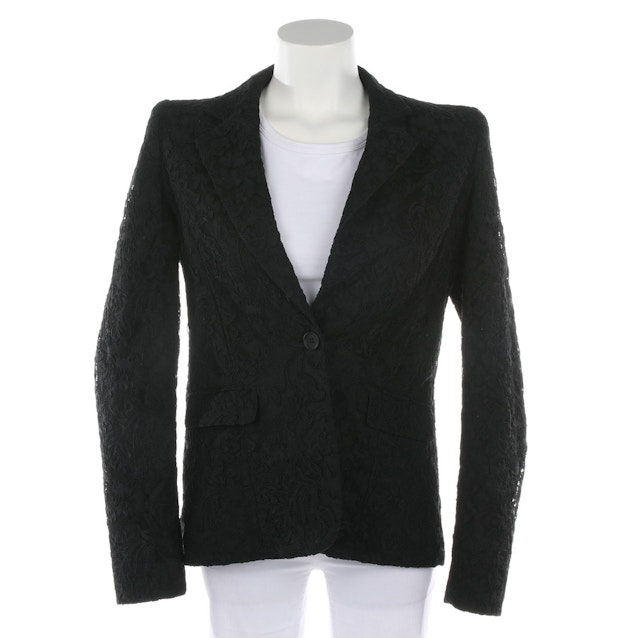 Image 1 of Blazer M Black | Vite EnVogue