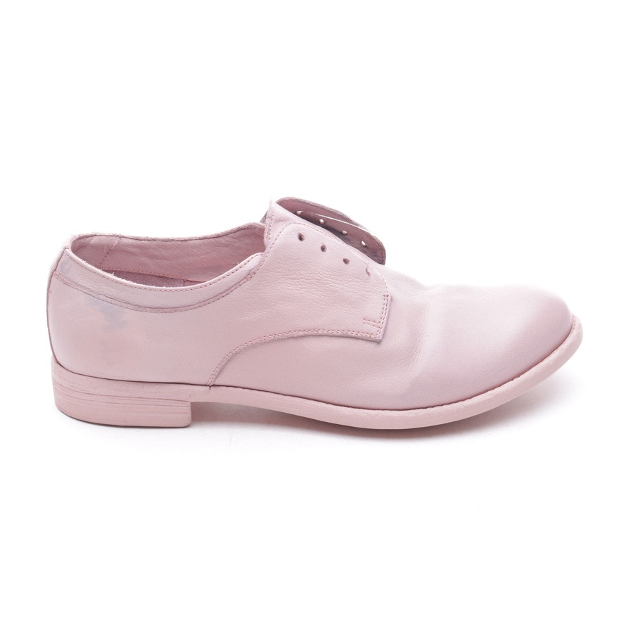 Image 1 of Loafers EUR 36 Pink in color Pink | Vite EnVogue
