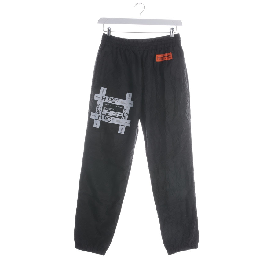 Image 1 of Sports Trousers S Black in color Black | Vite EnVogue