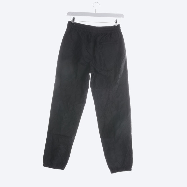 Image 2 of Sports Trousers S Black in color Black | Vite EnVogue