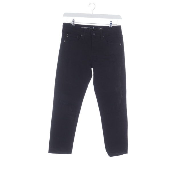 Image 1 of Slim Fit Jeans W26 Black | Vite EnVogue