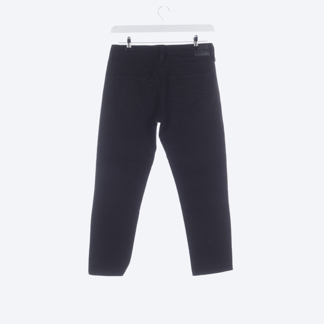 Image 2 of Slim Fit Jeans W26 Black in color Black | Vite EnVogue