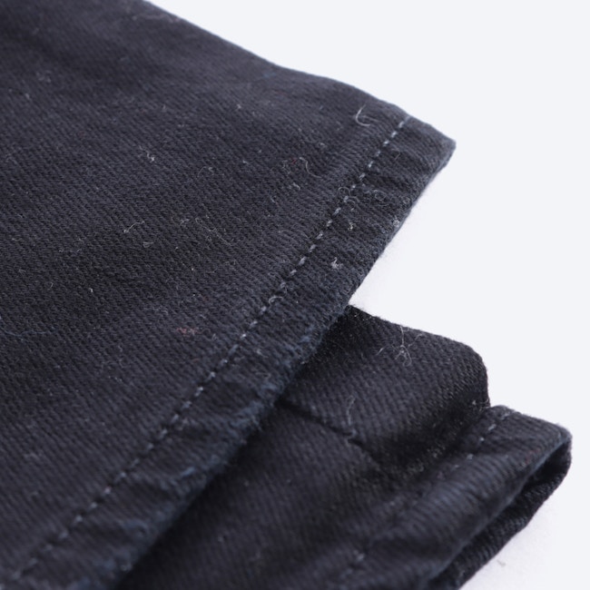 Image 3 of Slim Fit Jeans W26 Black in color Black | Vite EnVogue