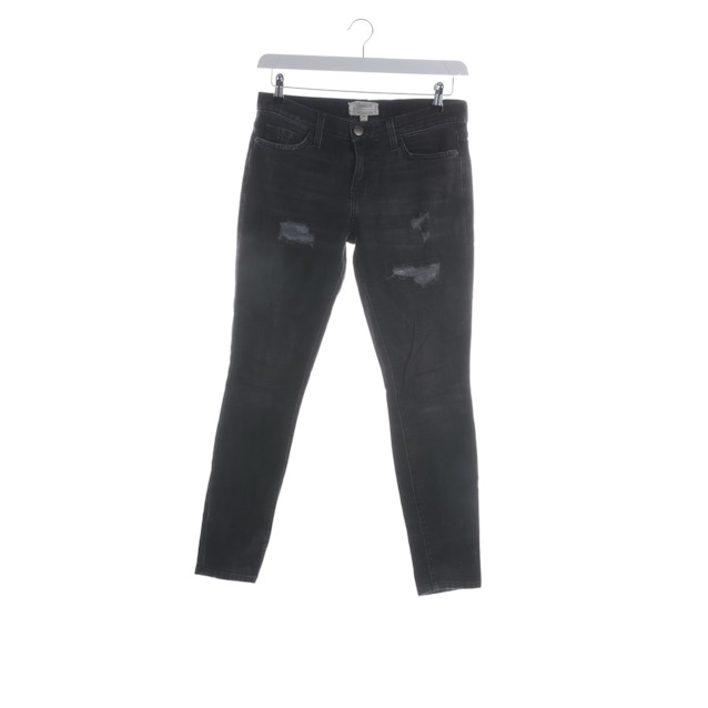 Image 1 of Skinny Jeans W27 Black | Vite EnVogue