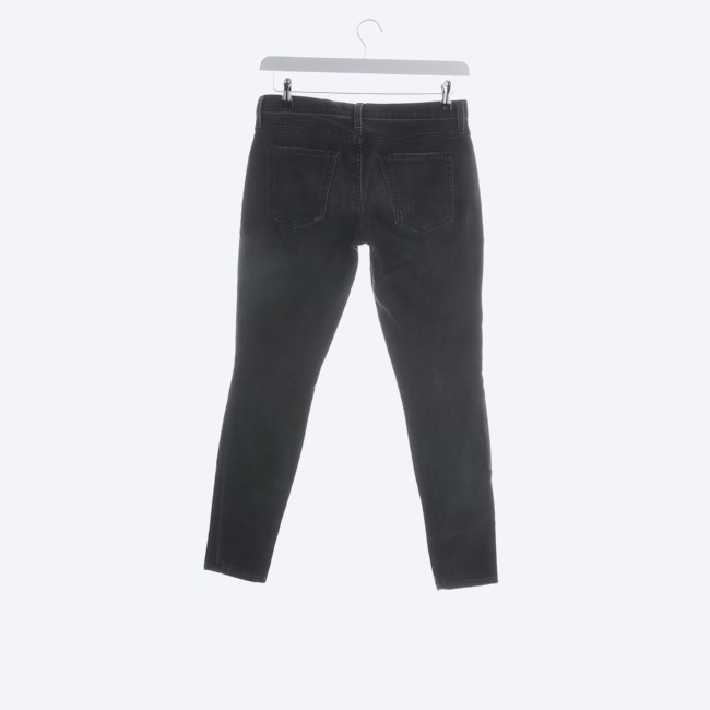 Image 2 of Skinny Jeans W27 Black in color Black | Vite EnVogue