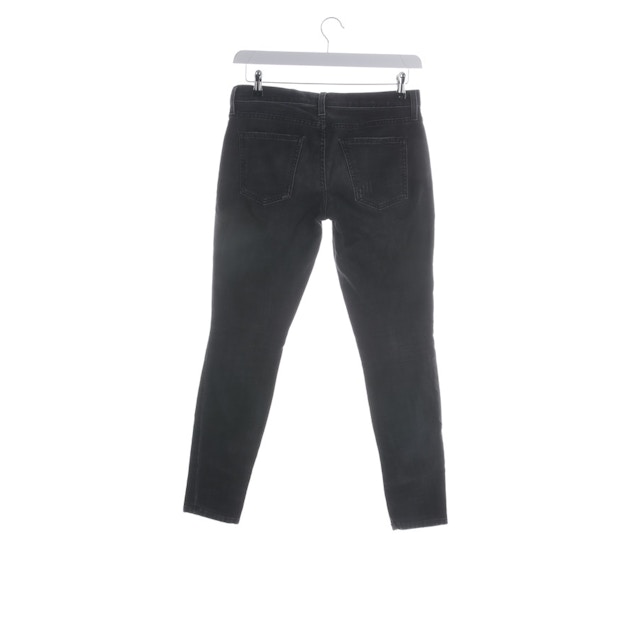 Skinny Jeans W27 Black | Vite EnVogue