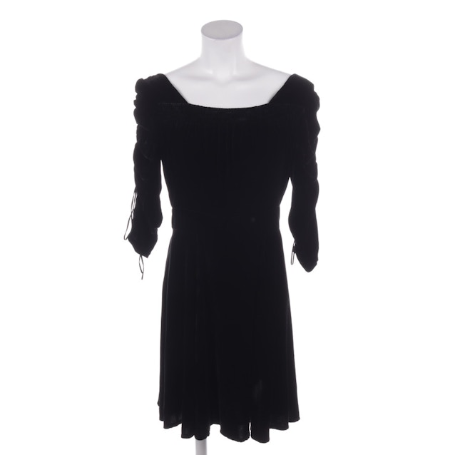 Image 1 of Cocktail Dress S Black | Vite EnVogue
