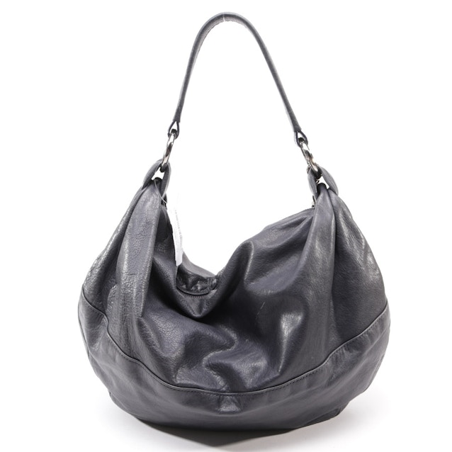 Shoulder Bag Dark Gray | Vite EnVogue